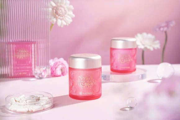 商品名:FEMEMATI Pro.ビューティーライフサプリ