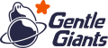 Gentle Giants　logo