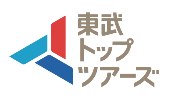 東武トップツアーズロゴ