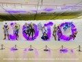 ジョジョの奇妙な冒険 アニメ10周年記念展　等身大オブジェ