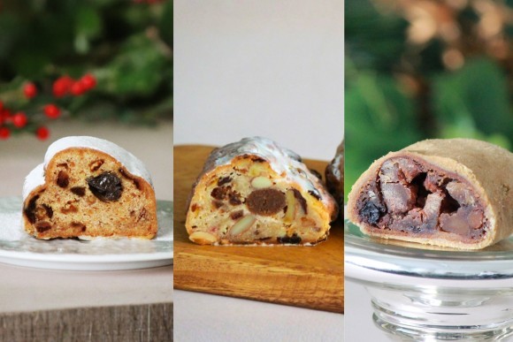 ぱん結びのクリスマス2025