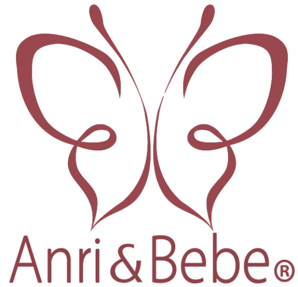 Anri&bebeTPEエコロジカルリバーシブルヨガマット