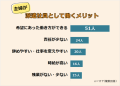 主婦が派遣社員として働くメリット