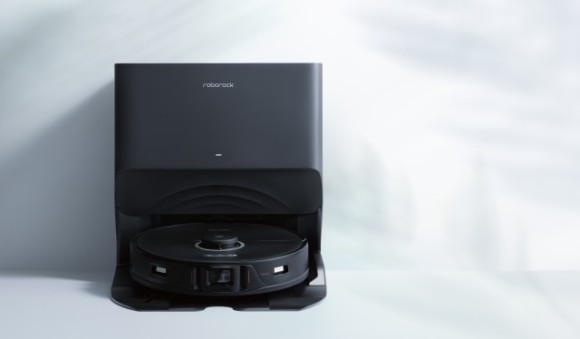 “任せる”を極める 4way全自動ドックを搭載したロボット掃除機「Roborock S8 Pro Ultra」を7月14日に発売