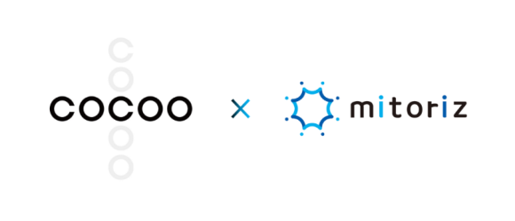 コクー×mitoriz