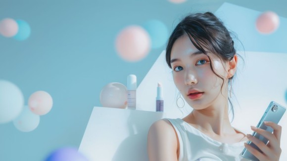 化粧品のお取り寄せサイトtemiru(テミル)