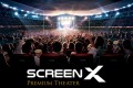 ＴＯＨＯシネマズ 池袋の「プレミアムシアター」に 「ScreenX with Dolby Atmos®」の導入決定！