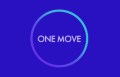 one move logo