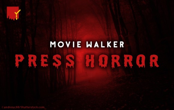 ホラー作品を紹介する新ブランド 「MOVIE WALKER PRESS HORROR」が始動！  “怖い”を楽しむための情報が集結