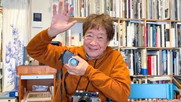 伝説の朝ごはん ハービー・山口編