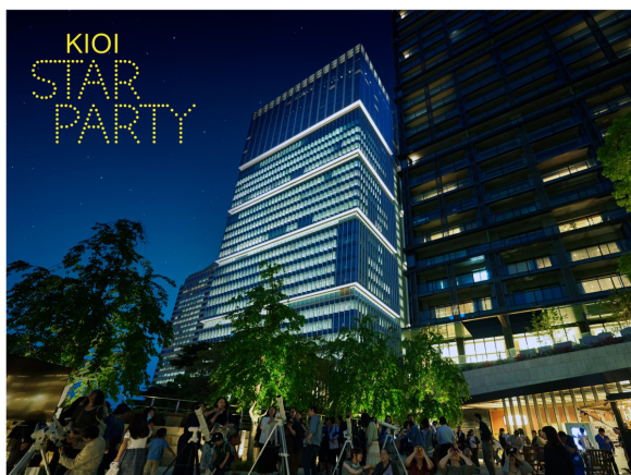 KIOI SUMMER 2023「KIOI STAR PARTY」