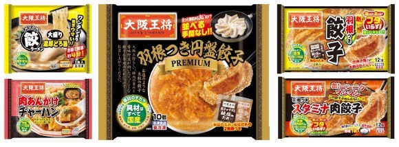 2024年春夏“めっちゃええやん”な新商品・リニューアル品