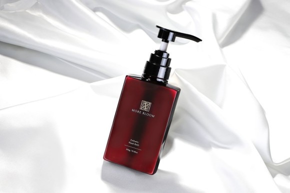 1本6役のオールインワンクリームシャンプー！