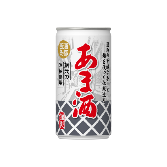 あま酒
