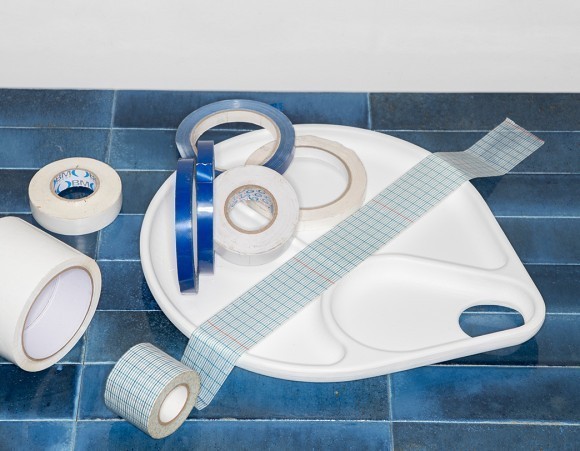 新商品 ヴィコ・マジストレッティによるユニークなプロダクト「Ping Pong」復刻