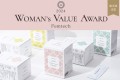 『WOMAN’s VALUE AWARD 2024～Femtech ～』ジェンダード イノベーション部門優秀賞「repoge fem」