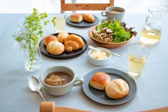 パンド自慢の糖質約50%カットのパン！本当に糖質オフ!?と疑いたくなるパンの詰め合わせセット