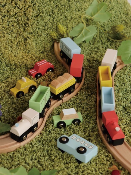 ゆうぐれエクスプレス・ゆうぐれジャーニー