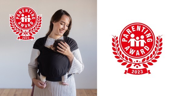 ペアレンティングアワード「モノ・サービス部門」ボバブリスが受賞