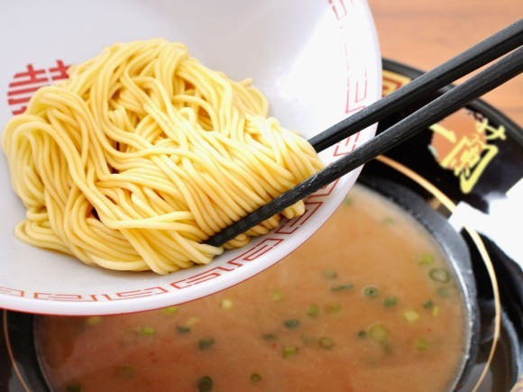 合言葉で半替玉プレゼント（前橋インター店限定企画）