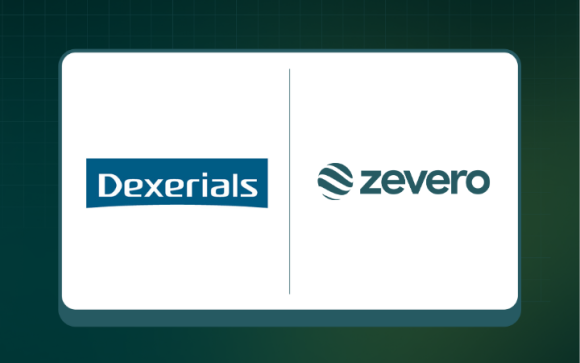 dexerials x zevero