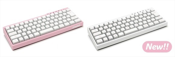 Majestouch MINILA-R Convertibleシリーズの新色モデル「MINILA-R