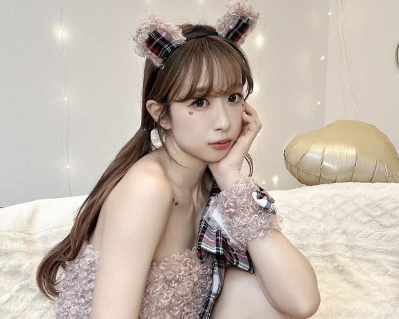 17ライバー『ちぴ🧸chipi🩷🪽』