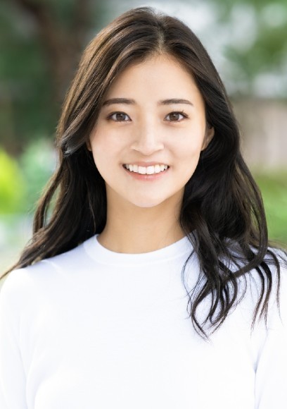 瑠蘭バストアップ写真