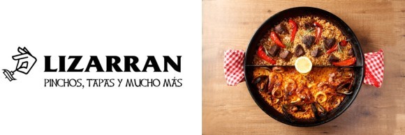 スペインバル 『LIZARRAN(リザラン)』