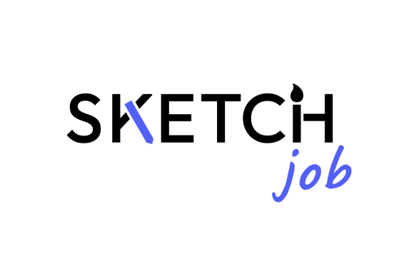SKETCHjob