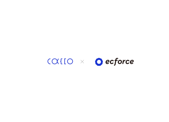 統合コマースプラットフォーム「ecforce」と不正アクセス検知サービス「O-MOTION」が連携開始
