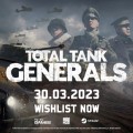 Total Tank Generals