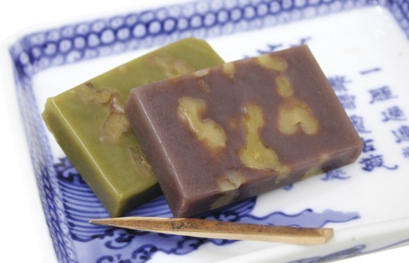 ハラル認証取得 くるみよせ