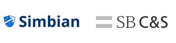 Simbianディストリビューター契約