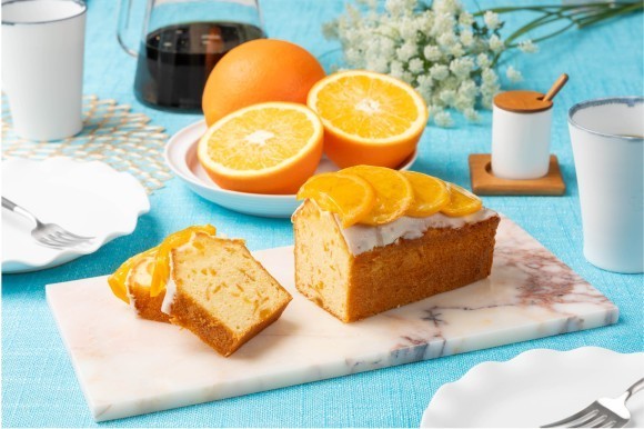 神戸屋ケーク・オランジュ