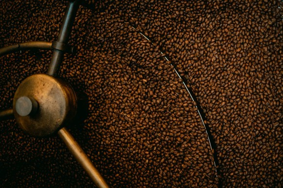 コーヒー豆のOEM事業