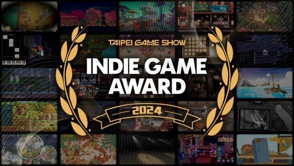 43か国267のチームが参戦、 Indie Game Award 2024ノミネートリストが発表