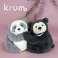 あなたの心もくるんでくれる癒しのぬいぐるみ「krum（クルム）」新発売いたしました！