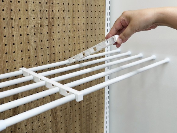 つっぱり連結フレーム_KOKUBO小久保工業所