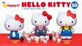 2024年11月29日（金）より順次販売開始！Happyくじ『HELLO KITTY 50th～ハッピーアニバーサリー★～』