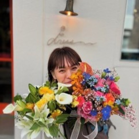 フラワーショップdress (ドレス)