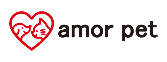アモルペット_ロゴ