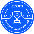 Zoom Award