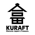 KURAFTロゴ