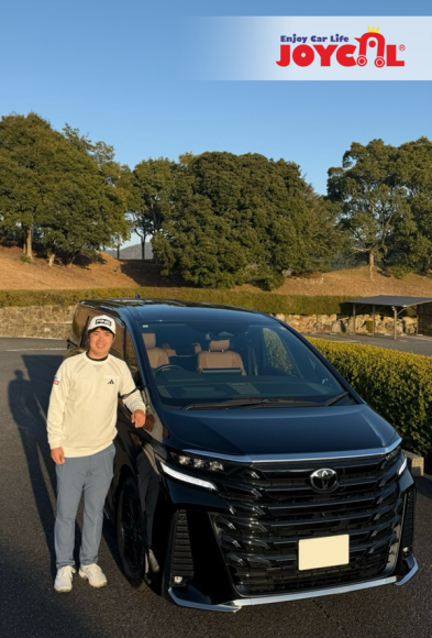 ジョイカル、プロゴルファー細野勇策選手とのスポンサー契約を更新