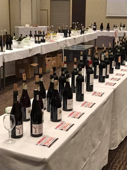 画像はイメージです。（以前別会場でのイベントの写真です）