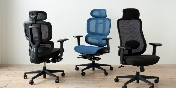 ルームワークス、「毎日の働く」を応援するWork-Furniture ブランド「ROOM WORKS（R）」を発表。