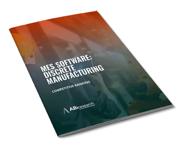 ディスクリート製造向けMESソフトウェアの競合ランキングレポート
