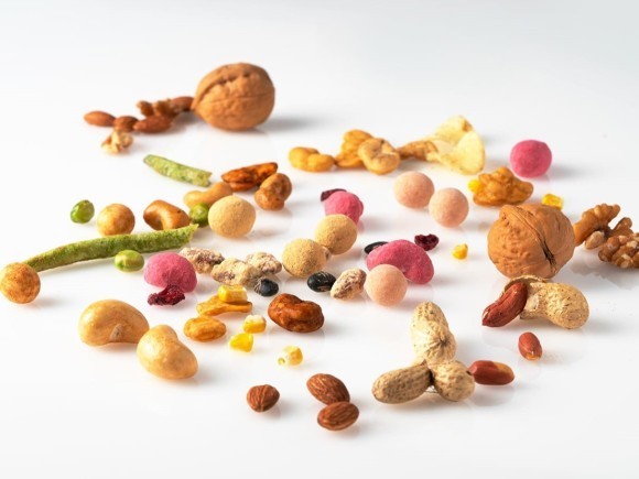 パティシエ辻口博啓が手がける豆スイーツ専門店「Feve」が14周年を迎え、創業祭を開催