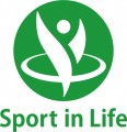 Sport in Lifeロゴ